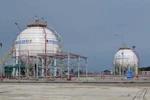Rò khí gas tại Dung Quất, hàng nghìn dân ‘sống trong sợ hãi'