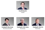 Vụ Bầu Kiên: Cảnh giác trước tin đồn sếp của Techcombank, Masan bị bắt