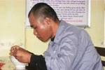 Kẻ tâm thần ăn thịt người sắp xuất viện, cả làng từ chối