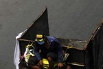 Hôm nay bắt đầu tăng mức phạt vi phạm GT