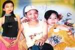 3 chị em bị thiêu sống vì kẻ cuồng yêu 