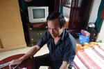 Người chuyên cắt tóc cho nguyên thủ QG