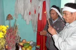Vụ con gái giết mẹ, cướp tiền: Sống khốn quẫn, chết thương tâm