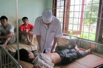 Gia Lai: Vụ 22 công nhân bị "trời đánh" qua lời kể người sống sót