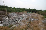 Sẽ cho gia đình ông Đoàn Văn Vươn thuê đất