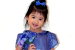 Con gái Trương Ngọc Ánh điệu đà hơn mẹ