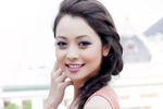 Jennifer Phạm lần đầu chấm thi sắc đẹp