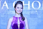 Jennifer Phạm lại đẹp 'khó cưỡng'