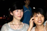 Lộ diện người yêu 'xinh như mộng' của Minh Vương M4U