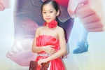 Bảo Ngọc mặc điệu đà, Đăng Quân quá sặc sỡ