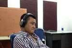 Ảnh 'chết cười' chỉ có trên facebook danh hài Xuân Bắc