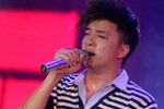"Hậu" hát nhép, Cao Thái Sơn lại tiếp tục biểu diễn trên VTV
