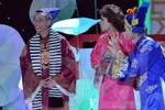 Táo Quân: Thành Trung "phá tan tành" ý định của phóng viên