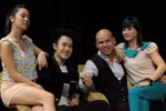 Lộ diện 10 nghệ sỹ tham gia 'Cặp đôi hoàn hảo 2013'