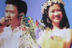 21 ảnh cực hiếm của diva Hồng Nhung thời trẻ