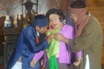 Đã tai sướng mắt... "cảnh nóng" của Xuân Hinh