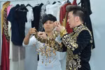 Cận cảnh loạt đồ diễn 'khủng' của Mr Đàm tại Đà Nẵng