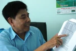 Bạn đọc phát hiện mâu thuẫn to đùng của ĐH Tây Đô - HH Thu Thảo