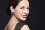 Thúy Hạnh làm giám khảo Miss Ngôi Sao 2012