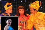Tin bất ngờ: Xuân Hinh từ chối diễn Táo Quân 2012