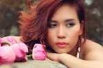 Hồng Mơ ‘liều’ chinh phục ‘Môi hồng đào’ của Trịnh Công Sơn