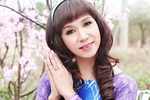 Long Nhật 'chơi sốc' với loạt ảnh chuyển giới