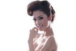 Đẹp đến ngỡ ngàng Jennifer Phạm trong bộ ảnh mới