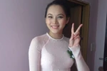 Hình ảnh đầu tiên lễ đính hôn Ngọc Thạch tại Hậu Giang