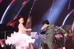 Bố Linh Nga: 'Tung hô là giết Đăng Quân – Bảo Ngọc'