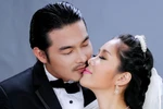 Lê Phương bình thản trước tin Quách Ngọc Ngoan 'ôm gái lạ'