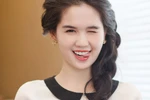 Ngọc Trinh: 'Con bài' gây chú ý cho đêm hội chân dài 6?