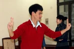 Cười bể bụng màn tập Táo Quân (P2): Xuân Bắc, Quang Thắng
