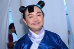 Chí Tài: Nói đến gái là muốn... cháy nhà!