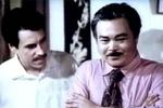 Xem lại những hình ảnh khó quên "tạo nên" Nghị Hách làng phim Việt