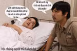 Ảnh hài 'sốc óc' trên facebook danh hài Chí Trung (P2)