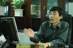 Nguyễn Thế Dương: 'Ở Úc, tuyệt đối không có chuyện thầy văng tục'