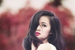 Tâm Tít trắng muốt mong manh