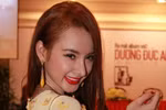 Angela Phương Trinh lần đầu phân trần chuyện sửa mũi