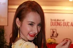 Angela Phương Trinh lần đầu phân trần chuyện sửa mũi