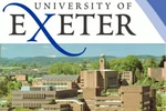 Miễn 100% học phí tại đại học Exeter