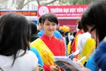 Những điều cần biết về tuyển sinh ĐH, CĐ 2013 phiên bản online