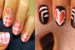 Clip: Nail điệu đẹp đón Valentine ngọt ngào 