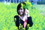 Những nụ cười "dậy sóng" trên Facebook 