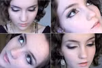 Clip: Vẽ liner 2 đuôi sexy ấn tượng