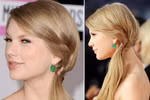 Clip: Hướng dẫn tết tóc lệch kiêu sa như Taylor Swift 