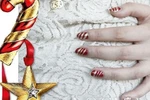 Móng tay độc cho Noel