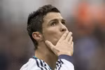 Ronaldo là siêu nhân