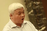 AVG không bình luận về tuyên bố đàm phán lại của bầu Kiên