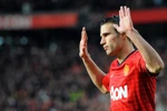 Vẻ đẹp bóng đá: Sút tung lưới Arsenal, Van Persie buồn rười rượi