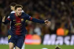 Clip tổng hợp Barca 4-0 Milan: Messi siêu đẳng!